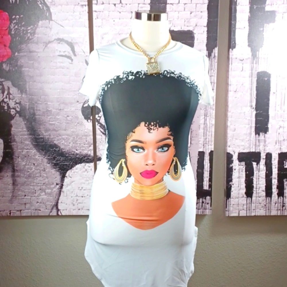 🎉HOST PICK 🎉 Black Goddess Ripped Back Dress